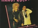 HANOI ROCKS - Back To Mystery City - Vinyl (LP)