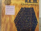 R.E.M. - Eponymous - Vinyl Record.. irs 6262 1988 SEALED