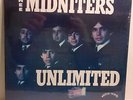 THEE MIDNITERS Unlimited '67 Whittier MONO W-5001 RARE GARAGE SEALED LOOK- 