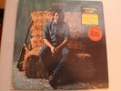 John Prine - Illegal Smile - Special Mono White Label Promo - NM RARE