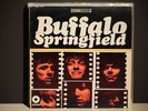 BUFFALO SPRINGFIELD LP ST 1968 OG US STEREO PRESS SD33-200-A  ATCO RECORDS