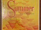 ? Summer Music by Camarata Disneyland Records WDL-3027 RARE  NM In Shrink