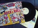Spider Murphy Gang:  Überdosis Rock 'N' Roll  mit Autogramme  Mint // 7358