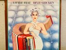 Little Feat - Dixie Chicken LP 1976 Warner Bros. BS 2686 NM