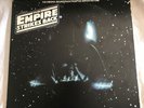 STAR WARS THE EMPIRE STRIKES BACK JOHN WILLIAMS SOUNDTRACK 2 LP *RARE*