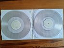 Wintersleep - Hello Hum Vinyl 2XLP Clear Transparent