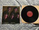 The Zombies-Begin Here 1965 1st Press Decca Lp U.K. Press