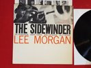 Lee Morgan – The Sidewinder - 1964 Blue Note – BST 84157 - VG+ / VG