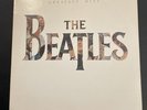 The Beatles 20 Greatest Hits 33 RPM Purple Capital Label. Used.