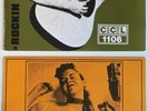 Janis Martin Rockin’ Rollin’ Janis Volumes 1 & 2 Country Classics Library 2x LP