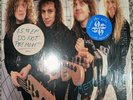 Metallica The $5.98 EP Garage Days Re-Revisited First US Press Vinyl LP EX+ 1987