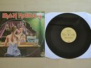 Iron Maiden, Twilight Zone / Wrathchild, EMI, Köln, Germany 1981 , 12 `Single