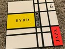 Donald Byrd; Jazz; Transition 5, Sam Records, Artesian; 257/300; Limited copy