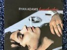 Ryan Adams- Heartbreaker vinyl LP UK Cook 205
