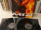 M:I-2 / Mission Impossible 2 (2LP)2000 ORIG VINYL UNPLAYED Limp Bizkit Metallica