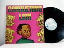 VIVIAN JACKSON Prophets LP Conquering lion 1975 Prophet jamaica   vinyl