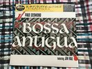 Paul Desmond Featuring Jim Hall – Bossa Antigua - JAPAN NM Wax  Vinyl LP OBI