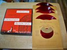 Pietro Mascagni 11x45 Box Set - Cavalleria Rusticana - RCA Victor WCT 33 Red wax