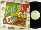 Zapp - S/T LP - Warner Bros. VG+