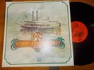 JOHN HARTFORD LP MARK TWANG FLYING FISH 1ST PRESS RED LABEL.