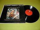 Mendelssohn / Prokofieff - Heifetz / Munch USA 1959 RCA Living Stereo LSC-2314