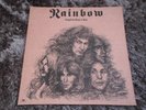 RAINBOW .... LONG LIVE ROCK 'N' ROLL ... ROCK ... VINYL L.P.