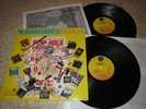 Ramones Mania 1988 Promo 2 LPs Sire Compilation
