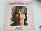 George Harrison --''The Best Of''  12''  LP -Beatles