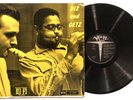Diz And Getz ‎– Diz And Getz - Mono Excellent LP