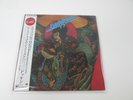 DOKKEN BEAST FROM THE EAST ELEKTRA 35P1-2276,7 with OBI Japan VINYL LP