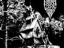 Frost Like Ashes - Tophet Vinyl Lp Cradle of filth Christian Black Metal white