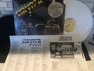 Stryper Soldiers Under Command 1985 White LP 1st Press LTD Edition W/Inserts NM+