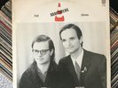 Kraftwerk LP “Ralf & Florian”   Vertigo 1976. VG+