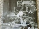 Elliott Smith XO limited numbered hazel black smoke vinyl sealed out of print LP