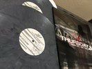 THURSDAY WAR ALL THE TIME GREY RARE LIMITED VINTL NEVER PLAYED