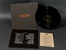 Godspeed You Black Emperor Slow Riot For New Zero Kanada EP NM Vinyl
