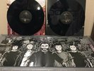 A DAY TO REMEMBER GREEN - Common Courtesy Homesick Vinyl DBL LP RARE Vinyl ADTR