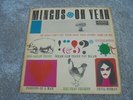 Charlie Mingus - Oh Yeah 1962 UK LP LONDON 1st