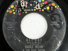 HAROLD MELVIN & BLUE NOTES 45 Get Out/You May Not on LANDA northern soul c4206