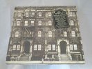 Led Zeppelin Physical Graffiti Sealed Vinyl Records LP Album USA 75 Orig? Hype