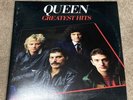 Queen 2x 180g vinyl record album GREATEST HITS — half-speed master VG, NM