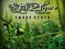Stick Figure - Smoke Stack LP NEW