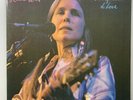 KATE WOLF: Give Yourself To Love 2-LPs 1983 GATEFOLD KALEIDOSCOPE RECORDS M-/EX