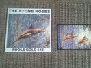 The Stone Roses    Fools Gold 4.15   7