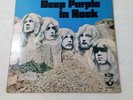 Deep Purple - Deep Purple in Rock Vinyl, SHVL 777  Ref:W1368