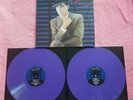 GARY NUMAN - DANCE UK 2X VINYL LP PURPLE VINYL REISSUE 2017 BBQLP2146 UNPLAYED
