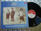 Thin Lizzy    Shades Of A Blue Orphanage    German IMPORT  LP Deram – 820 527-2