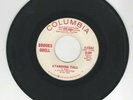 NORTHERN SOUL 45 RPM - BROOKS ODELL ON COLUMBIA  RECORDS