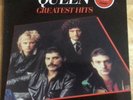 Queen , Greatest Hits , Vinyl  LP EMI 1981 EMTV30 Pre Owned