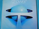 Twice Removed From Yesterday - Robin Trower (1973 Chrysalis) Vinyl LP Ex / VG